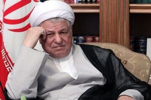 یک مصاحبه قدیمی از هاشمی رفسنجانی درباره بمب اتم/ ویدئو